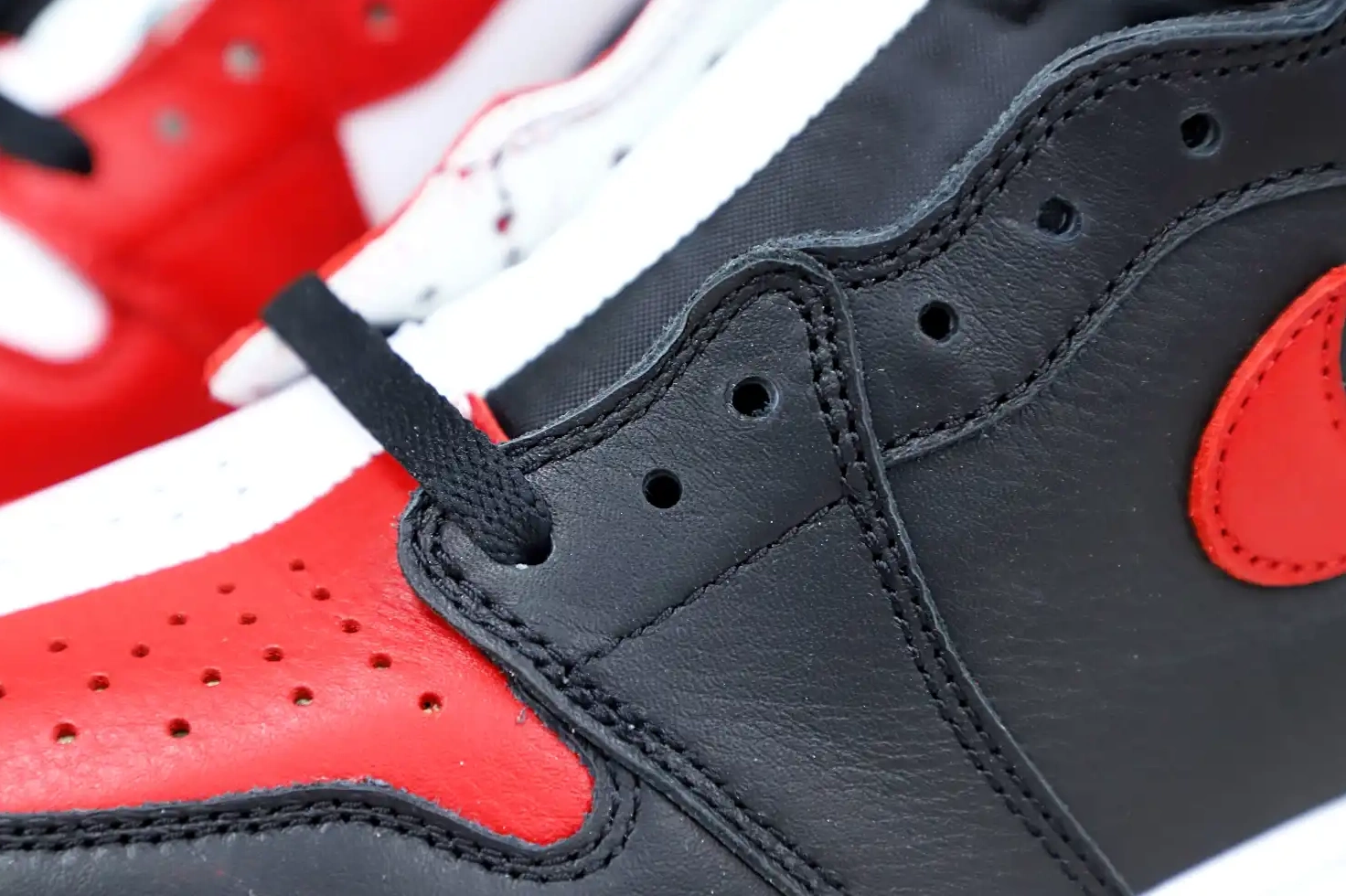 EXCLUSIVE AIR HOME' NRG HIGH 1 RETRO JORDAN OG CHICAGO TO 'HOMAGE Kimikick 0814